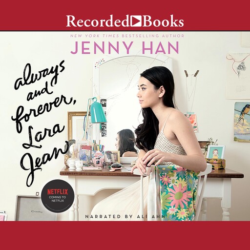 Always and Forever, Lara Jean, Jenny Han