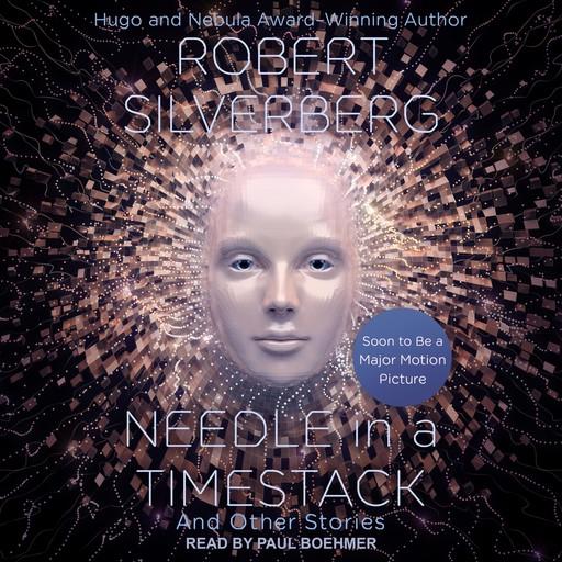 Needle in a Timestack, Robert Silverberg