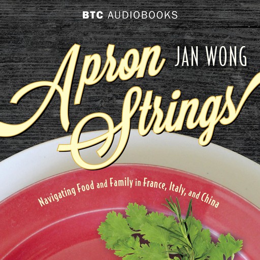 Apron Strings, Jan Wong