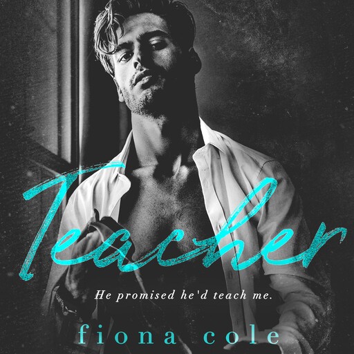 Teacher, Fiona Cole