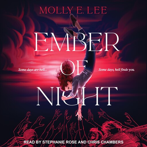 Ember of Night, Molly Lee