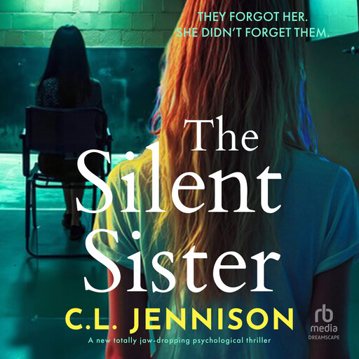 The Silent Sister, C.L. Jennison