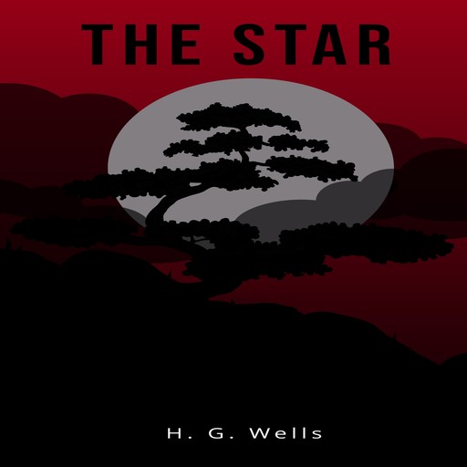 The Star, Herbert Wells