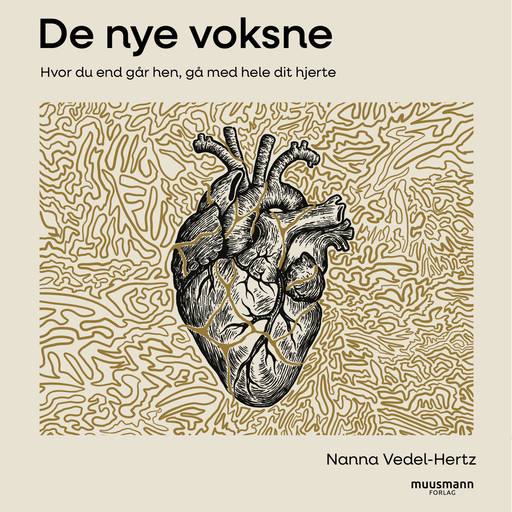 De nye voksne, Nanna Vedel-Hertz