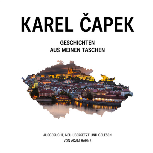 Geschichten aus meinen Taschen, Karel Capek
