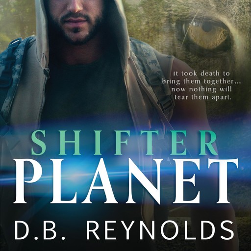 Shifter Planet, D.B.Reynolds