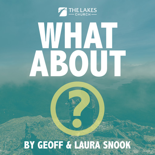 What About?, Geoff Snook, Laura Snook