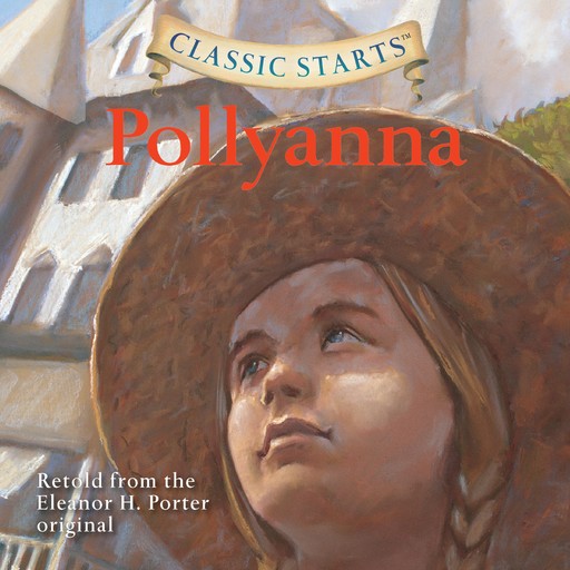 Pollyanna, Eleanor H.Porter, Kathleen Olmstead