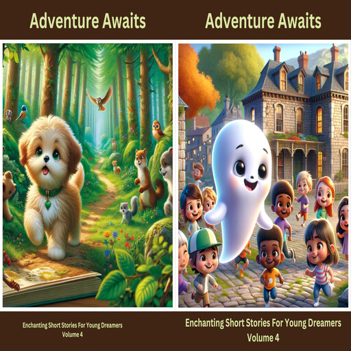 Adventure Awaits, Tee Bogitini