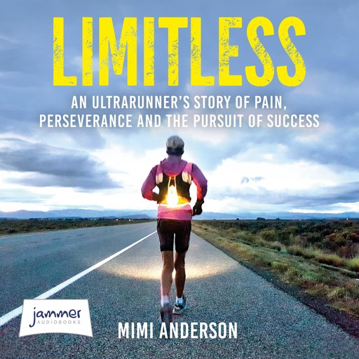 Limitless, Mimi Anderson