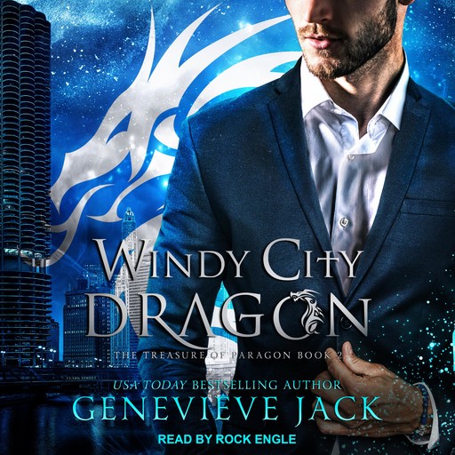 Windy City Dragon, Genevieve Jack
