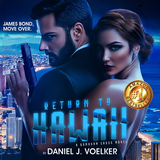 Return to Hawaii, Daniel J. Voelker