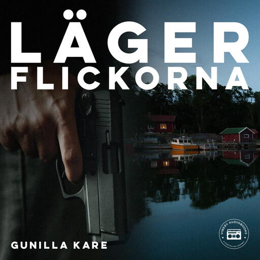 Lägerflickorna, Gunilla Kare
