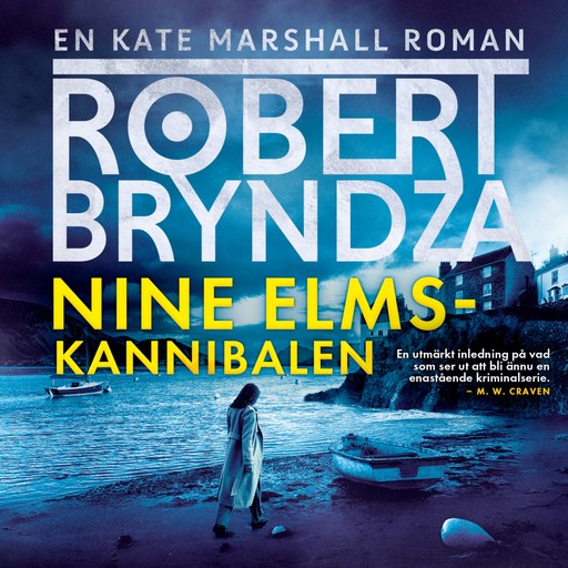 Nine Elms-kannibalen, Robert Bryndza