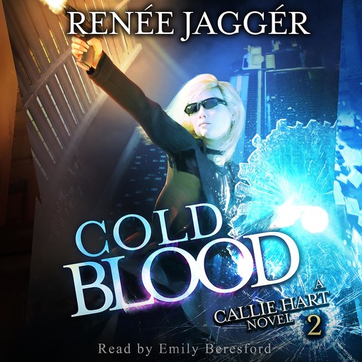 Cold Blood, Renée Jaggér