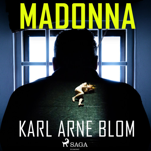 Madonna, Karl Arne Blom