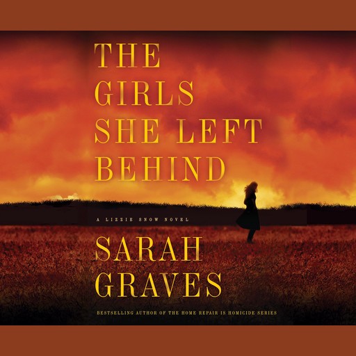 The Girls She Left Behind, Sarah Graves