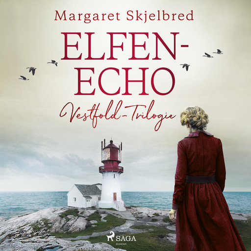 Elfenecho - Vestfold-Trilogie, Margaret Skjelbred
