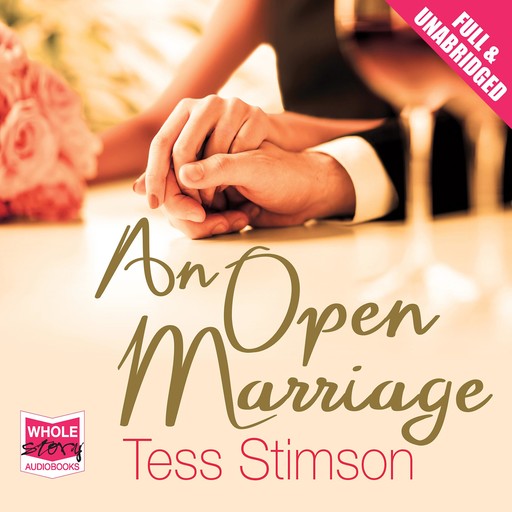 An Open Marriage, Tess Stimson