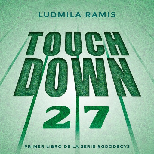 Touchdown, Ludmila Ramis