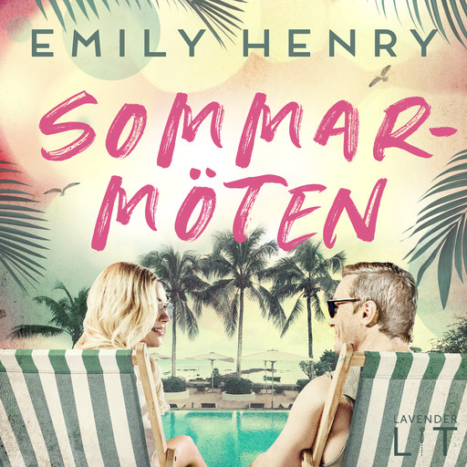 Sommarmöten, Emily Henry