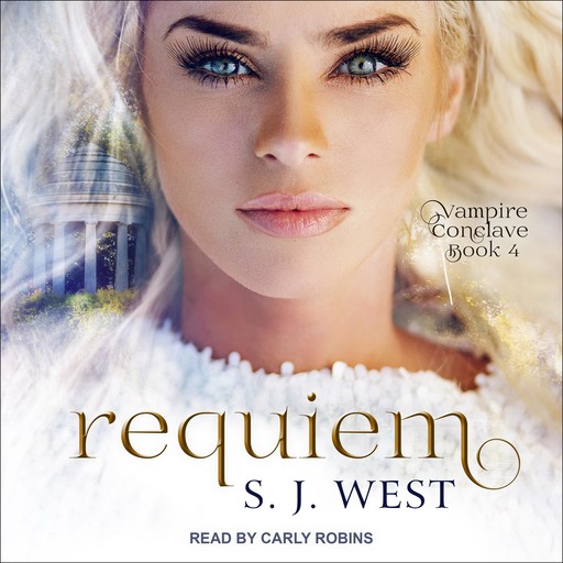 Requiem, S.J. West