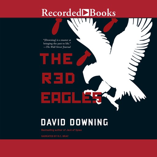 The Red Eagles, David Downing