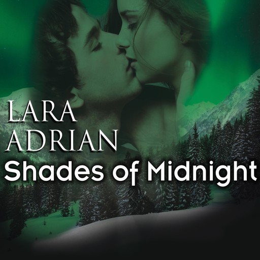 Shades of Midnight, Lara Adrian