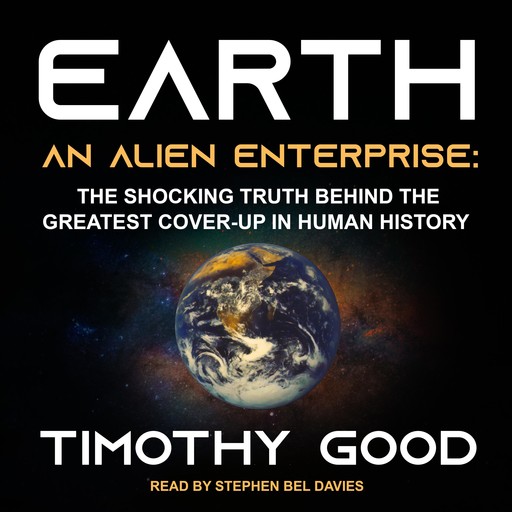 Earth, Timothy Good