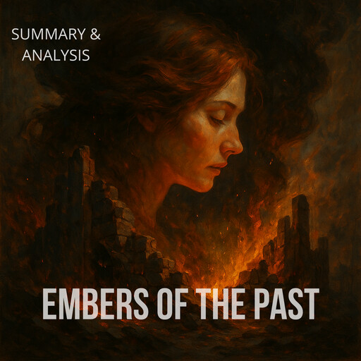 Embers of the Past: Book summary & analysis, Margot Langley