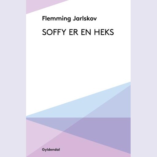 Soffy er en heks, Flemming Jarlskov