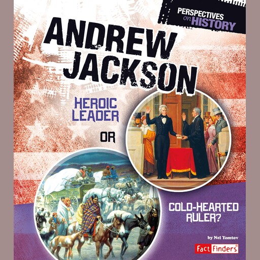 Andrew Jackson, Nel Yomtov