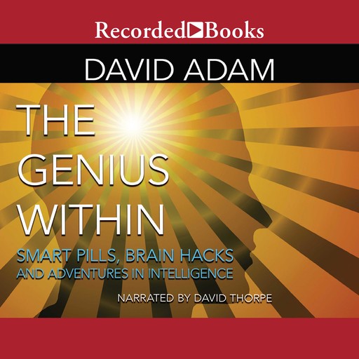 The Genius Within, David Adam