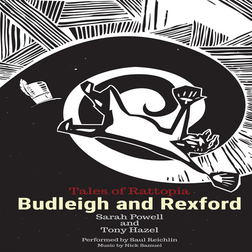 Budleigh and Rexford, Sarah Powell, Tony Hazel