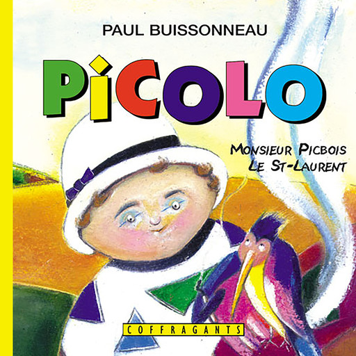 Picolo - Écolo, Paul Buissonneau