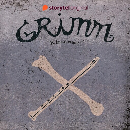 GRIMM: El hueso cantor, Benni Bødker, Keneth Bøgh Andersen