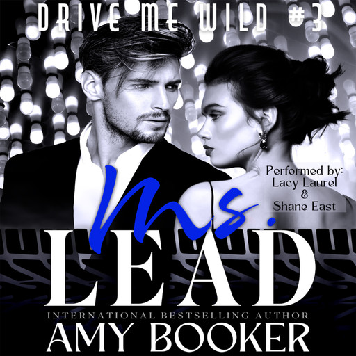 Ms. Lead, Amy Booker