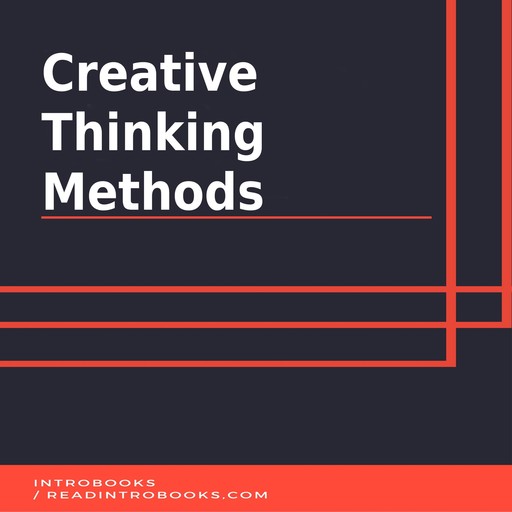 Creative Thinking Methods, Introbooks Team