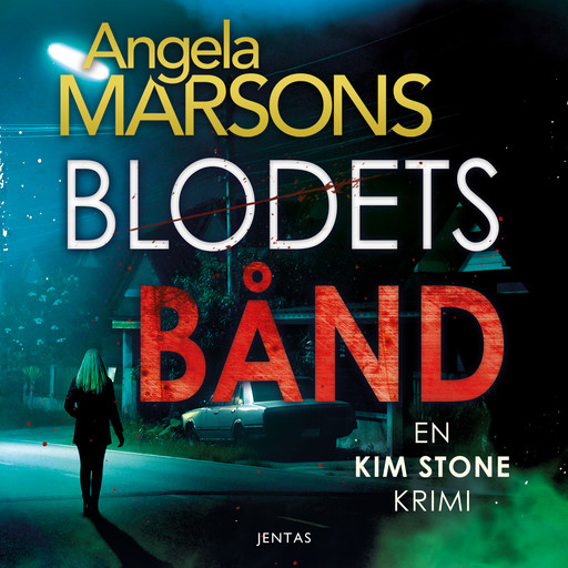 Blodets bånd, Angela Marsons