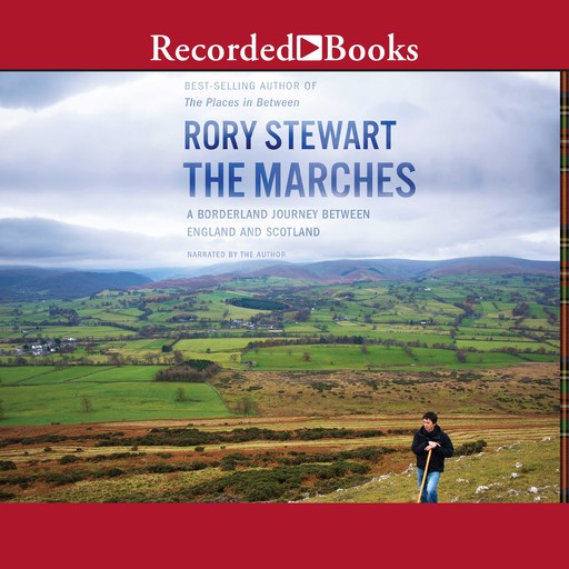The Marches, Rory Stewart