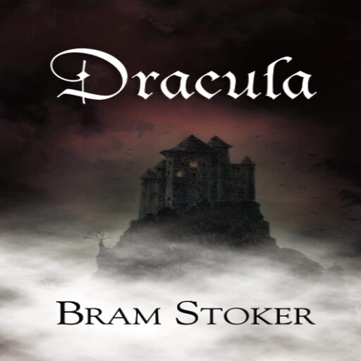 Dracula, Bram Stoker