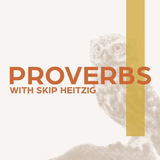 20 Proverbs - 1989, Skip Heitzig