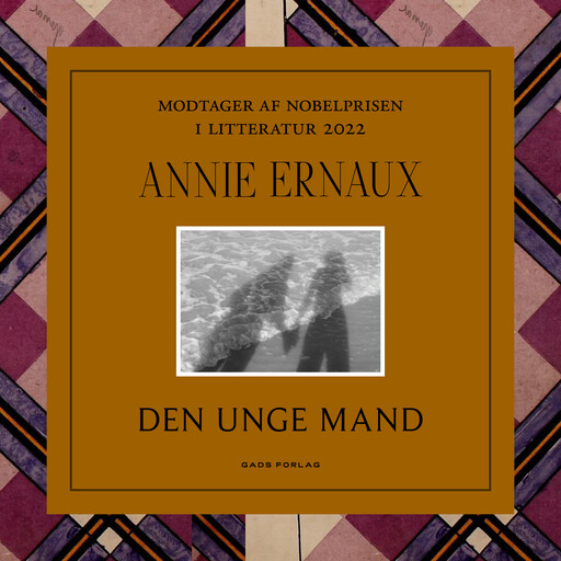 Den unge mand, Annie Ernaux