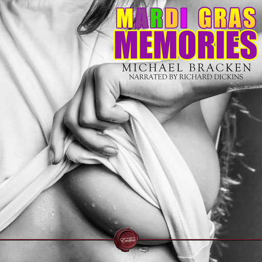 Mardi Gras Memories, Michael Bracken