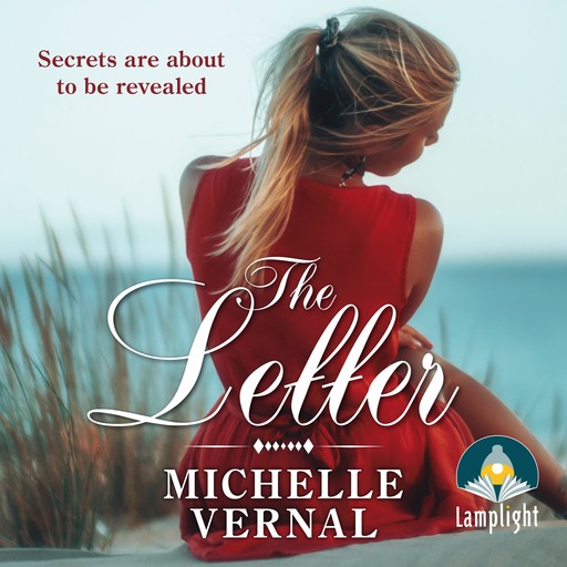 The Letter, Michelle Vernal