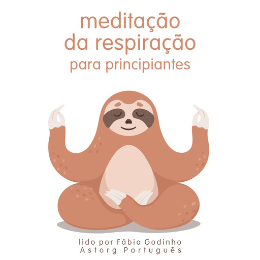 Meditação respiratória para iniciantes, Frédéric Garnier