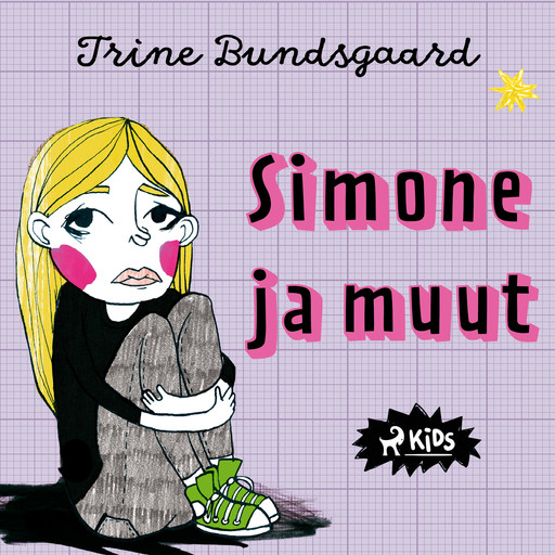 Simone ja muut, Trine Bundsgaard