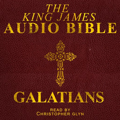 Galatians, Christopher Glyn
