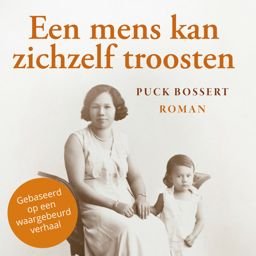 Een mens kan zichzelf troosten, Puck Bossert