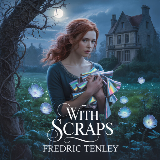 With Scraps, Fredric Tenley